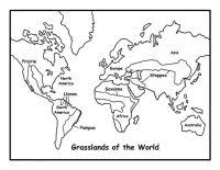 World map coloring page for kindergarten top pictures gallery. World Map Coloring Pages Coloring Pages For Kids And Adults