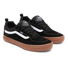 Built with vans wafflecup™ construction for maximum support, the kyle walker pro 2 will keep you out there, getting more. Kyle Walker Pro Schuhe Schwarz Vans