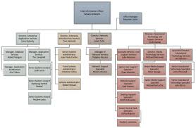 organization chart stonehill college