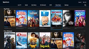 Jump to navigation jump to search. Spectrum On Demand Transactional Video On Demand Faq Welcome To The Spectrum Community