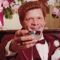 Robert Eugene Dotson Obituary