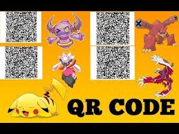 Pokemon Sun And Moon Complete Pokedex All Qr Codes Shinies Youtube Pokemon Soleil Et Lune Jeux Pokemon Pokemon