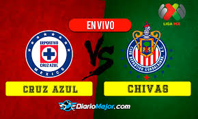 Rezultatul live al fotbalului aiscore este disponibil ca aplicație. Cruz Azul Vs Guadalajara En Vivo Online Hora Y Donde Ver J14 Liga Mx Clausura 2021