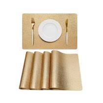 It's always good to have a few pretty placemats on hand to take your dinner plans up a notch. Anti Wrinkle Placemats From 30 Until 11 20 Wayfair Wayfair