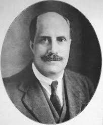 威廉·士泰·韜拉（William Stark Toller）