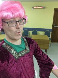 Puss in Sixmilebridge boots