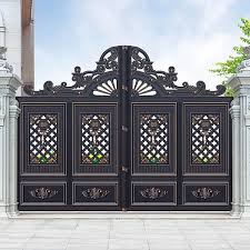 Telescopic gate importer and exporters mail / telescopic gate importer and exporters mail hangzhou saitong import export co ltd aluminium bracket security fence get worldwide importers database and global buyers of telescopic welcome to the blog. Aluminum Profile Square Tube Gate From China Tradewheel Com