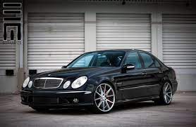 Mercedes W211 On Vfs1s Mercedes W211 Mercedes Benz Mercedes