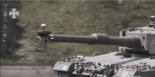 22 june 1944  battle of vilnius. Watch This Tank Carry A Beer Without Spilling A Drop