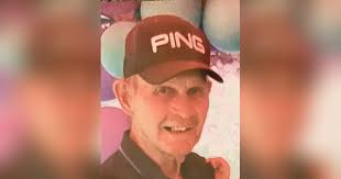 Obituary for Patrick J. Cothren