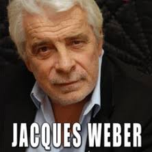 Jacques Weber