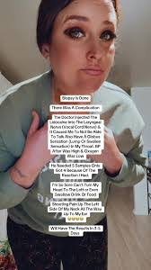 Krystle Butler's Instagram, Twitter & Facebook