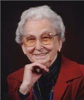 Sarah Crouch Obituary (1925