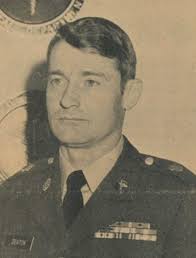 Ronald "Ron" Ishom Denton Obituary