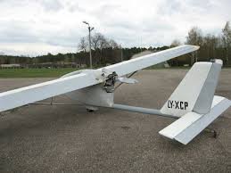 Ultralight Motor Glider Aircraft Light Sport Aircraft Ultralight Plane Gliders