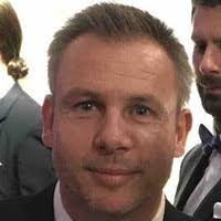 Eric Varney's Instagram, Twitter & Facebook