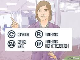 How much to copyright a logo. How To Copyright A Logo 14 Steps With Pictures Wikihow
