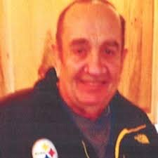 Obituary information for Larry Byers