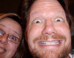 Why you don't let Tee get a hold of your camera.