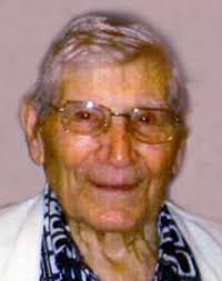 Raphael Lombardi, 95