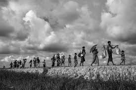 Pemungutan pajak yang dilakukan pemerintah tidak boleh hingga memberatkan masyarakat dan malah membuat ekonomi secara umum merosot. 3 Solusi Kepada Masalah Pelarian Rohingya Di Malaysia Iluminasi