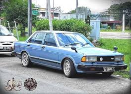 Image result for Brainard Blue 1960 Datsun