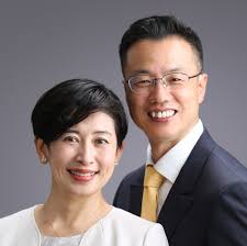 New mission presidents and companions who will serve in areas from Arizona  to Tanzania