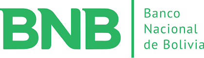 Banco mundial prevé crecimiento de 2,7% en economía de costa rica para 2021. File Banco Nacional De Bolivia Logo Svg Wikimedia Commons