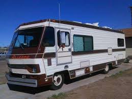 Image result for Brentwood Brown 1981 Motor Home