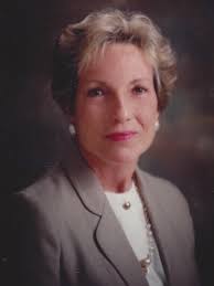 Margaret "Marge" Lillian Laux Wardlaw