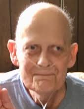 Obituary information for Donald Wayne McDowell