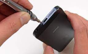 Besides does using a type of rice like yellow, or jasmine, or. Myth Debunked Uncooked Rice Isn T The Best Way To Save Your Water Damaged Phone Smartphones Gadget Hacks