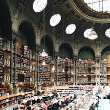 These 20 Libraries Around The World Look Like A Harry Potter Set Around The Worlds Beautiful Library Architectural Competition