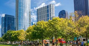Food Truck Schedule — Klyde Warren Park