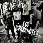 Los SparkNotes