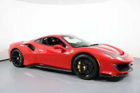 Currently, we have clients seeking out the following collector automobiles: Ferrari For Sale Carsforsale Com