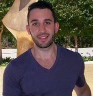 Q&A with Daniel Lazar