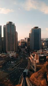 Choose from a curated selection of cat wallpapers for your mobile and desktop screens. Seoul Wallpaper South Korea Photography Seoul Korea Travel Korea Wallpaper