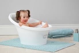 Some thermometers can also be a fun bath toy such as a mat. 10 Bath Time Essentials For Baby