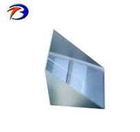 Optical Bk7 Glass Right Angle Prism with Black Painting Ar Coating Cemented  Prism