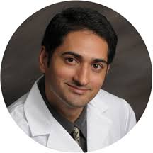 Dr. Muneebul Siddiqui, DO