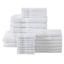 100% pure combed egyptian cotton loops. Royal Velvet Bath Towels Wayfair