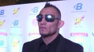 MMA AWARDS 2016 Exclusive with Tony Ferguson