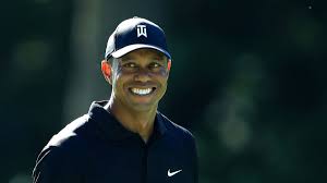 Tiger Woods Praises Fantastic Black Lives Matter Movement Cnn