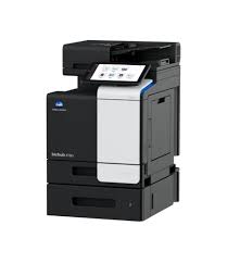 We did not find results for: Konica Minolta Expands Bizhub I Series Line With New A4 Monochrome Devices Industry Analysts Inc
