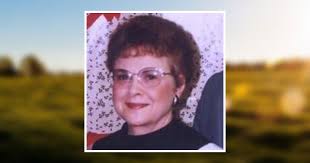 Janis Fay Carnes Obituary March 13, 2017