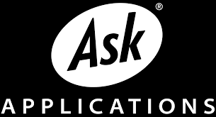 I asked him but he didn't answer. Ask Applications Is A Leading Provider Of Browser Based Search Tools And Pc Optimization Software