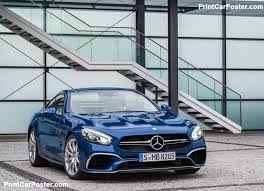 Mercedes Benz Sl65 Amg 2017 Poster Id 1248493 Mercedes Sl Mercedes Car Mercedes Amg