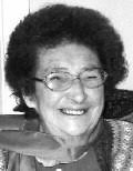 Rosemary Chaffin Obituary (2011)