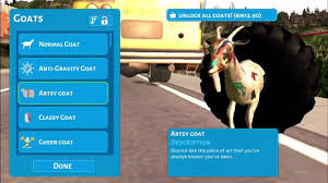 Most goats are freely available with a special ability, which you can unlock with the special action button. Fandom Zodiac Signs Goat Simulator The Signs As Wattpad